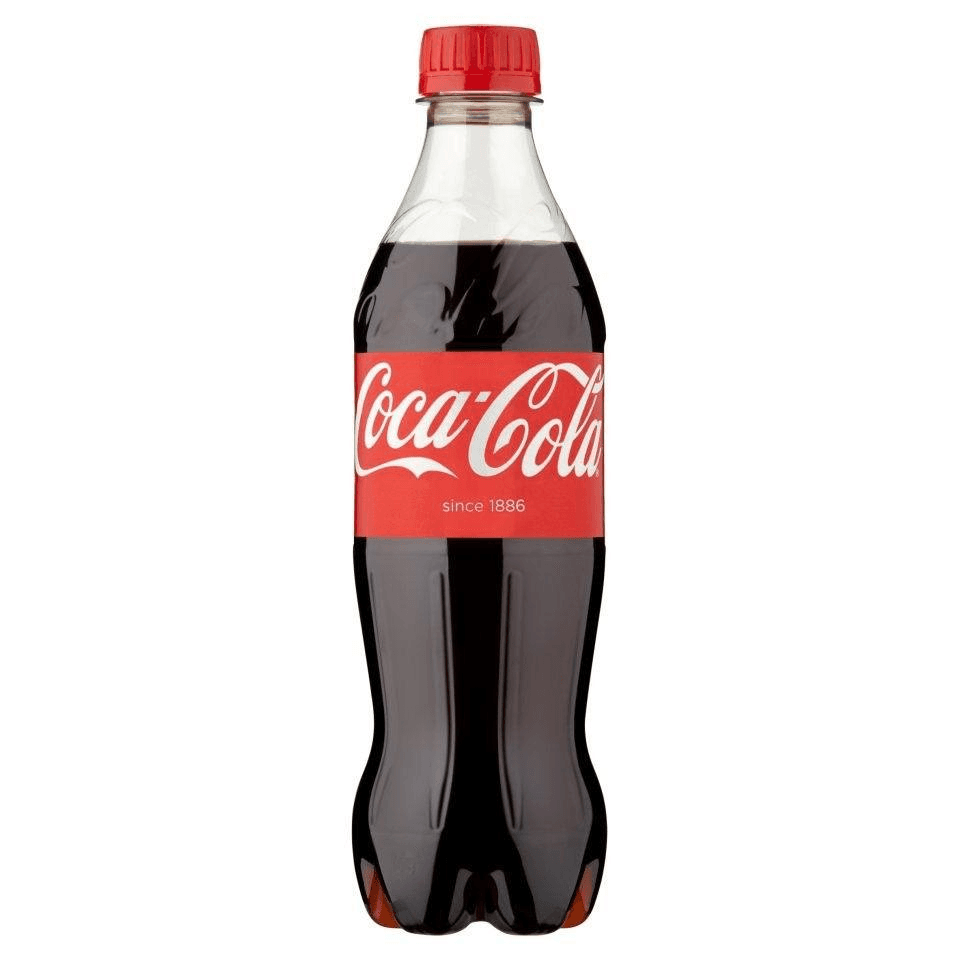 Coca Cola Original
