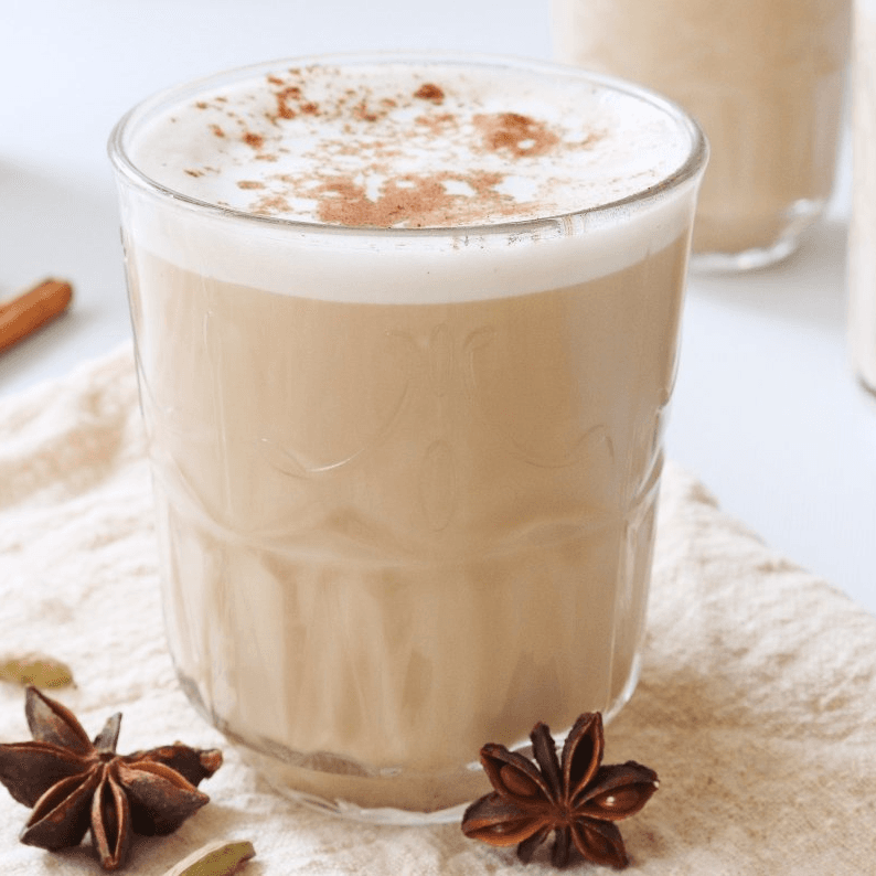 Chai Frío