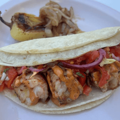 TACO MOMIA