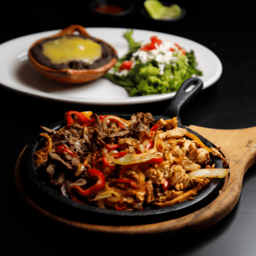 Fajita Combinada