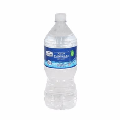 Agua Natural