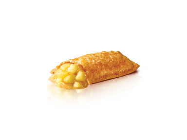 Pastel de piña