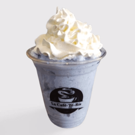 Frappé de Taro