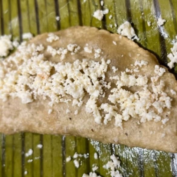 Quesadilla Natural