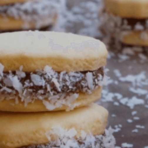 ALFAJOR MEDIANO x UNIDAD