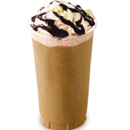Frappé Regular