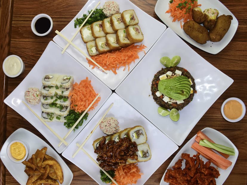 Ke Nice Sushi