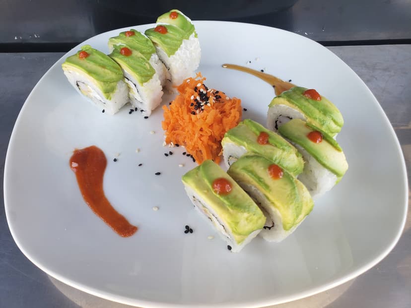 Sushi Bushi