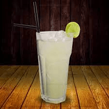 Limonada Mineral Vaso (14 Oz)