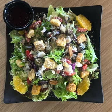 Ensalada Marinara