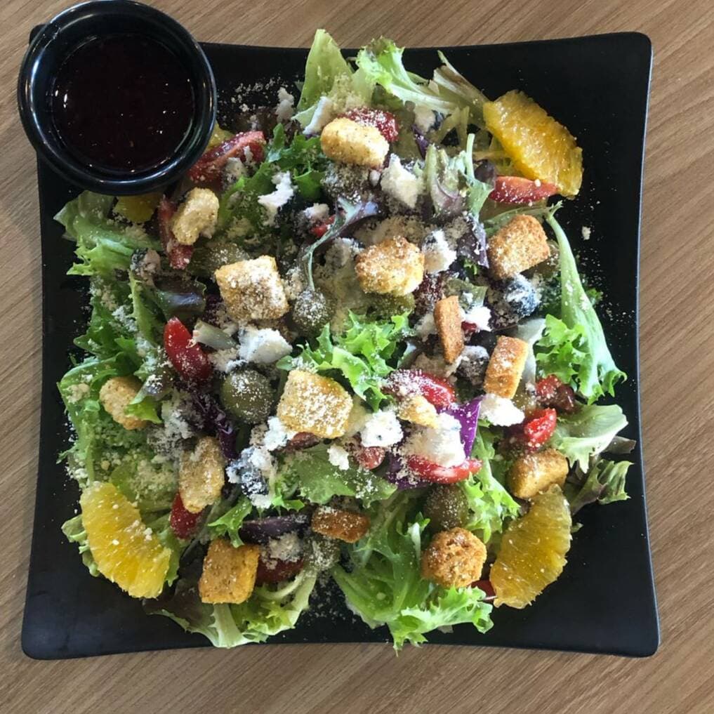 Ensalada Marinara
