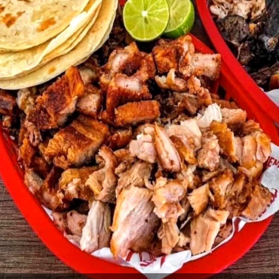 1/4 Masisa con Cuero