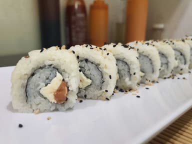 Tsuki Roll