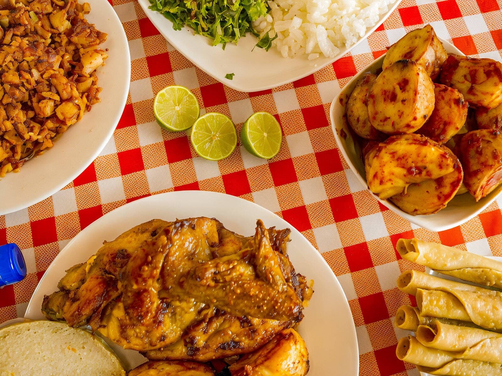 Pollo Chicken - Tepeyac