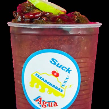 Tamarindo Chamoy