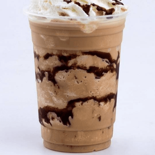 Frappuchino