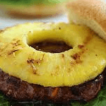 Hawaiana Burger  + Bebida 355 Ml.