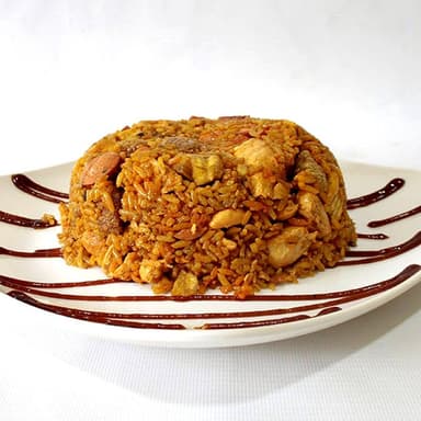 Arroz Paisa (5 Personas) 1200 Gr