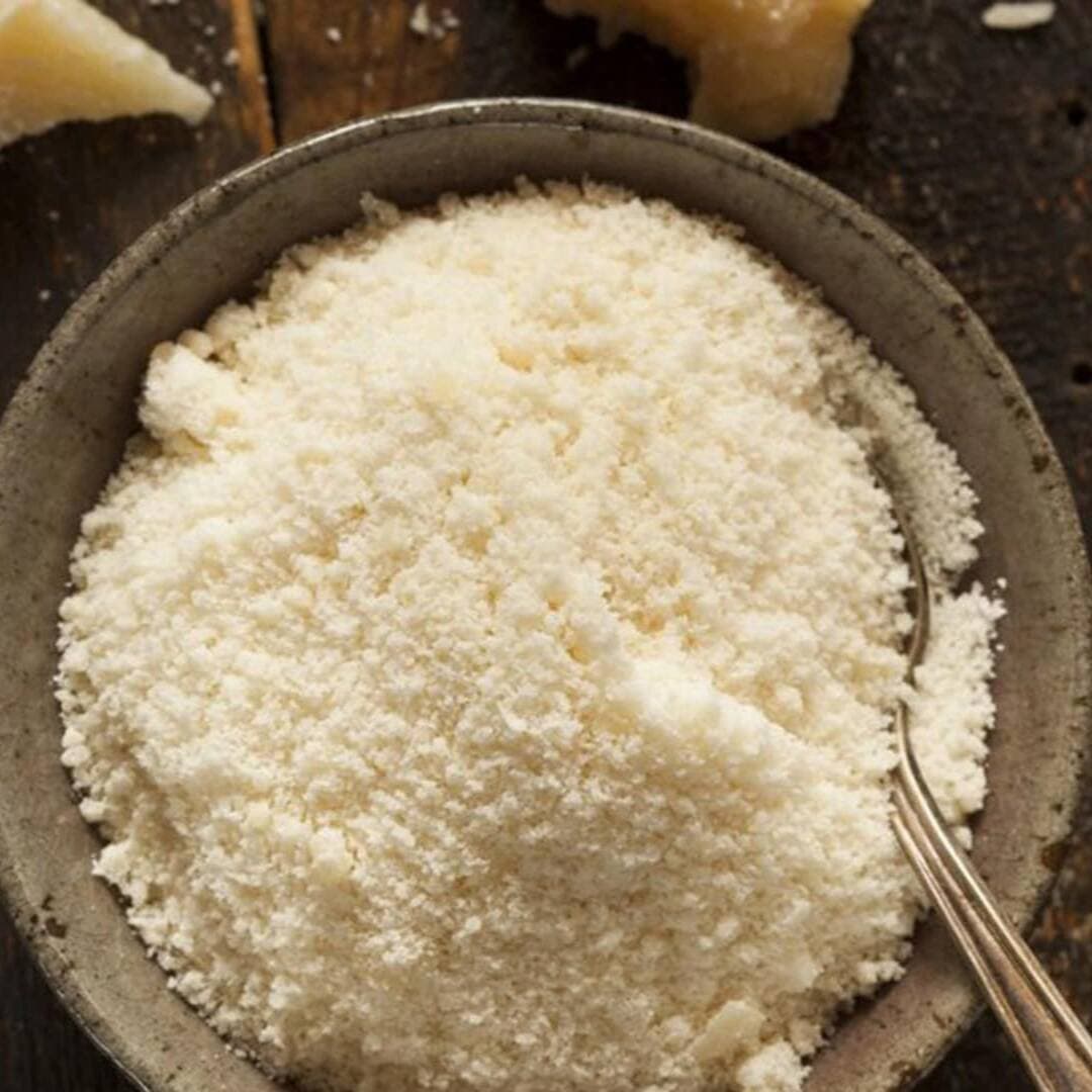 Queso Parmesano (2 Pz)