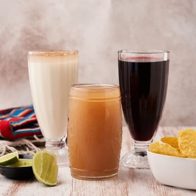 Agua Típicas Tamarindo 16 Oz