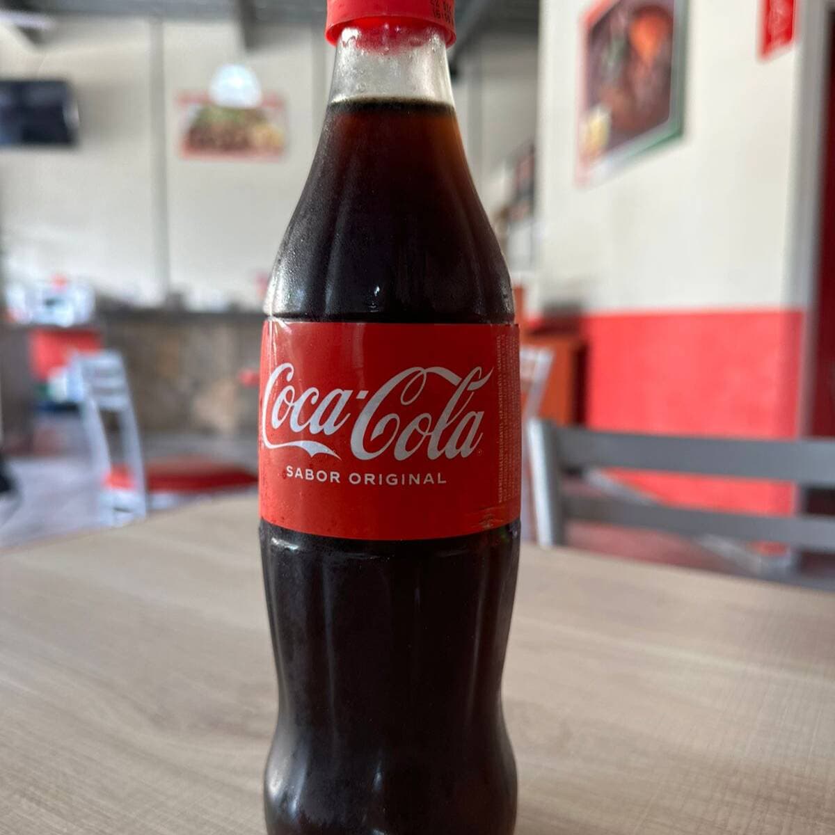 Coca Cola