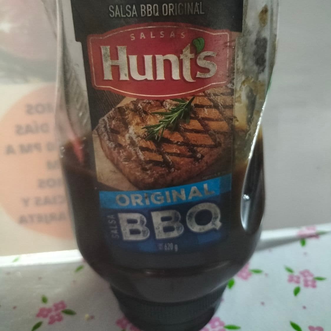 BBQ
