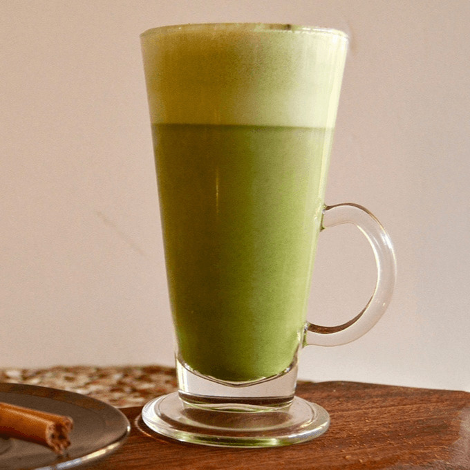 Matcha