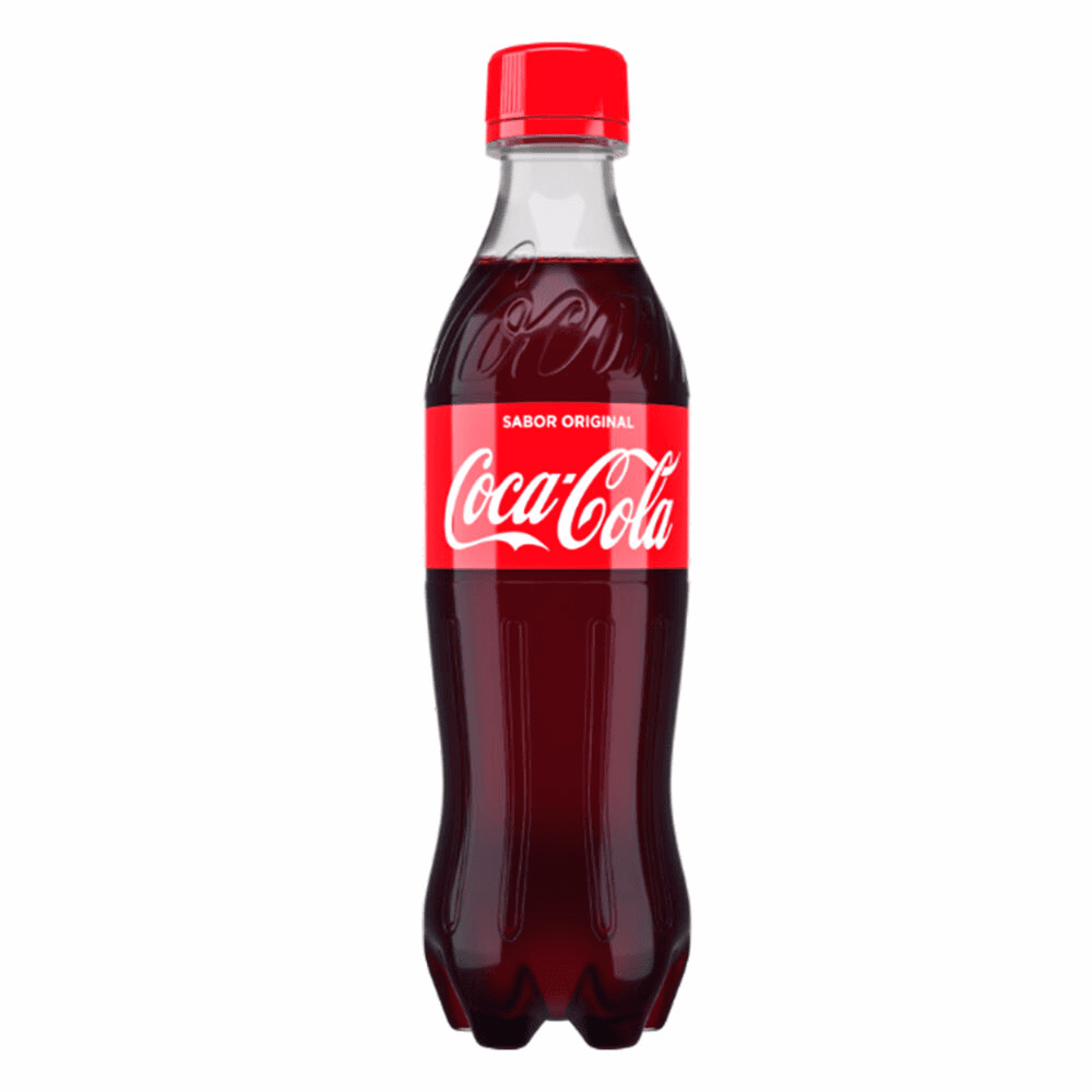 Coca Cola