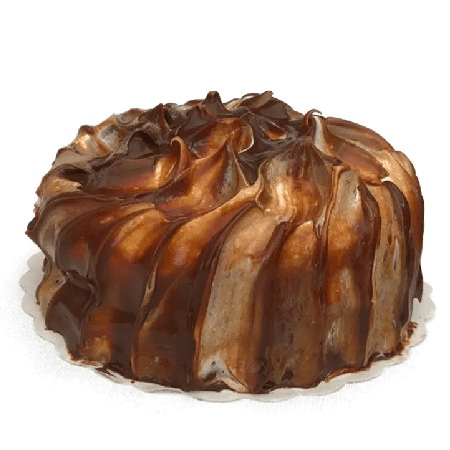 Torta de Guanábana (PT)
