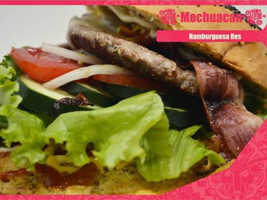 Ensalada sencilla de la casa