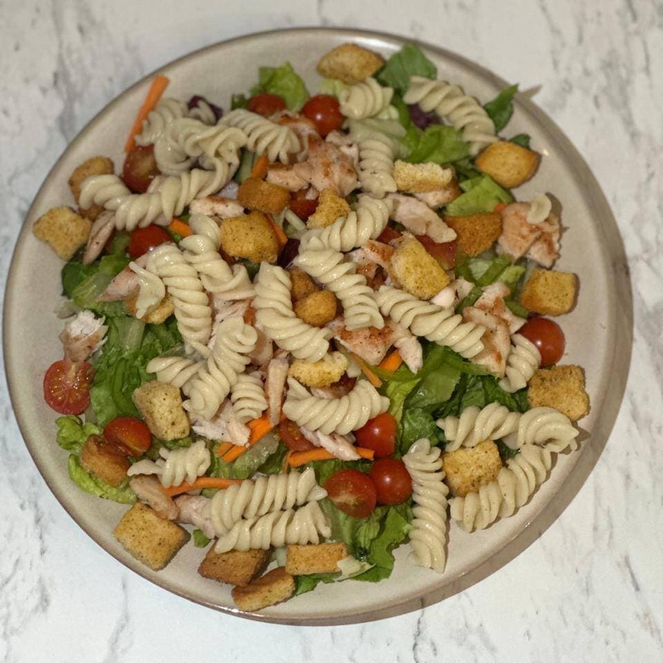 Ensalada Especial