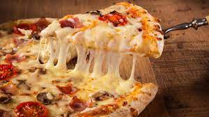 Pizza Rok
