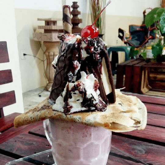 Frappe Gula