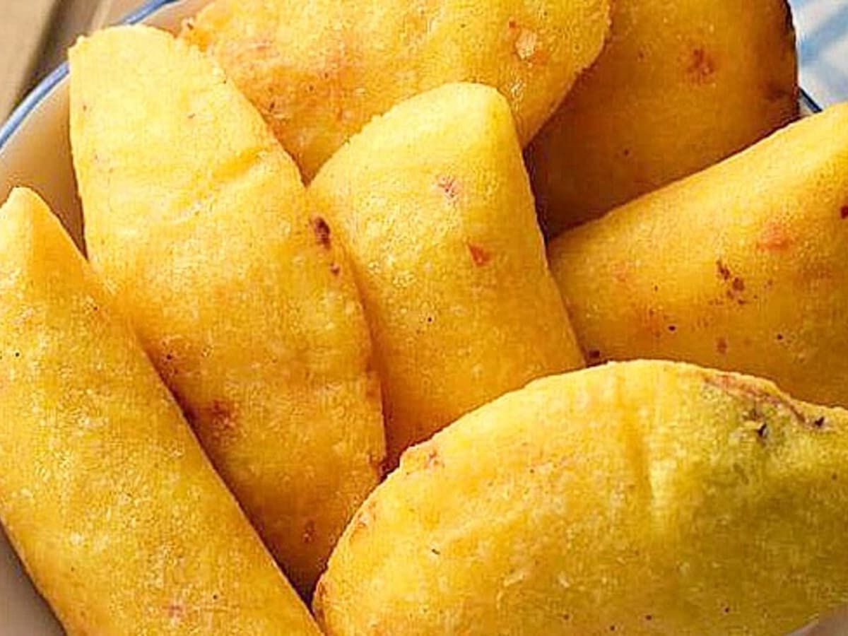 Miss Empanada