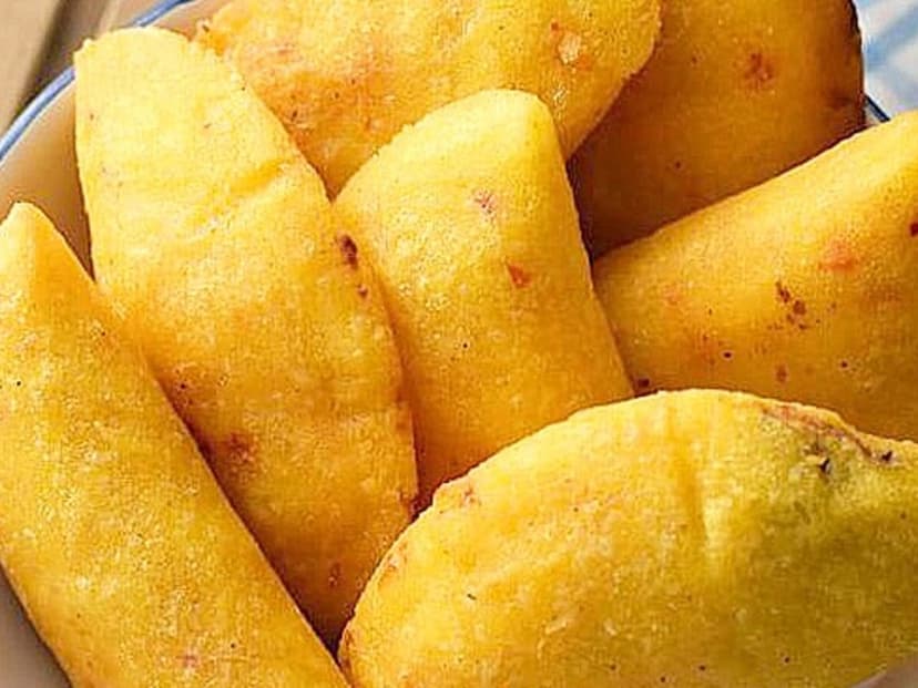 Miss Empanada