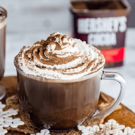 Cafe Mocha