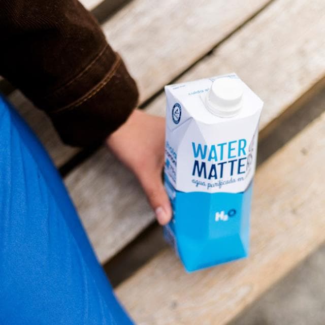 AGUA WATERMATTERS