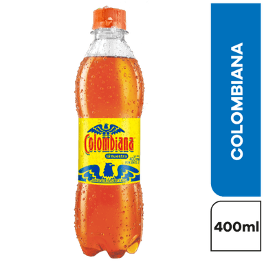 Colombiana Pet 400 ml