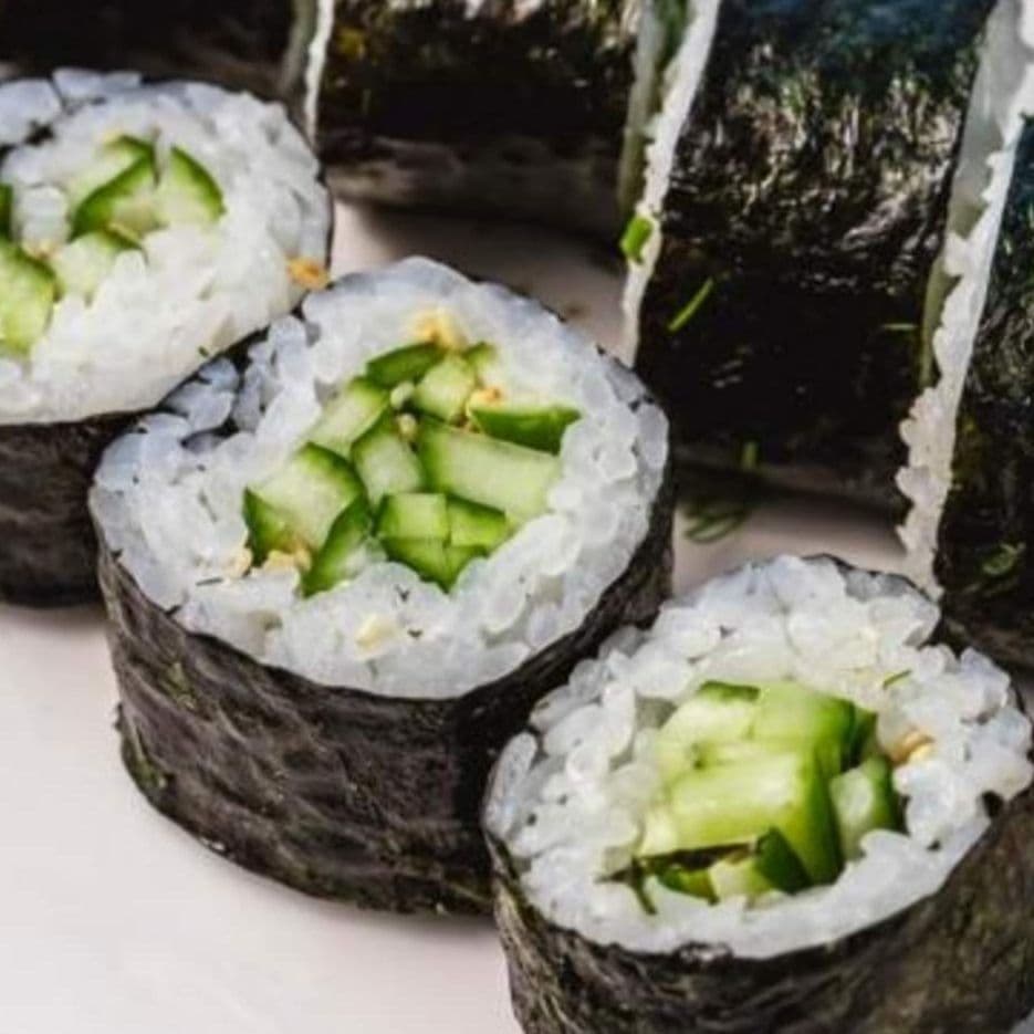Kappa Maki