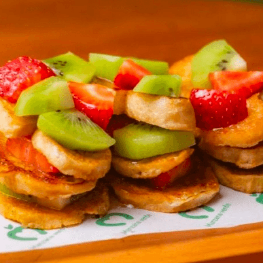 French Toast