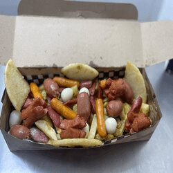 Mix Picada