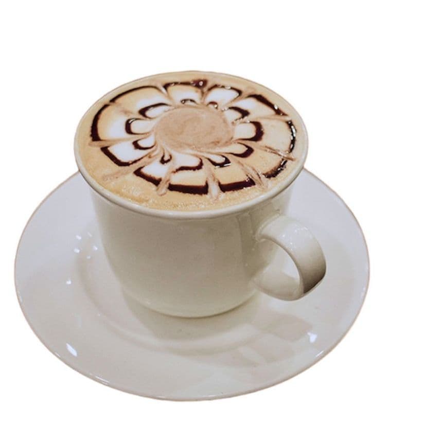 Latte Saborizado Una Carga