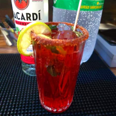 Mojito de Sabor