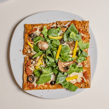 Pizza Vegetariana