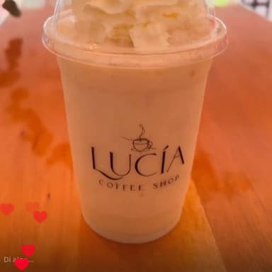 FRAPPE DE MAZAPÁN