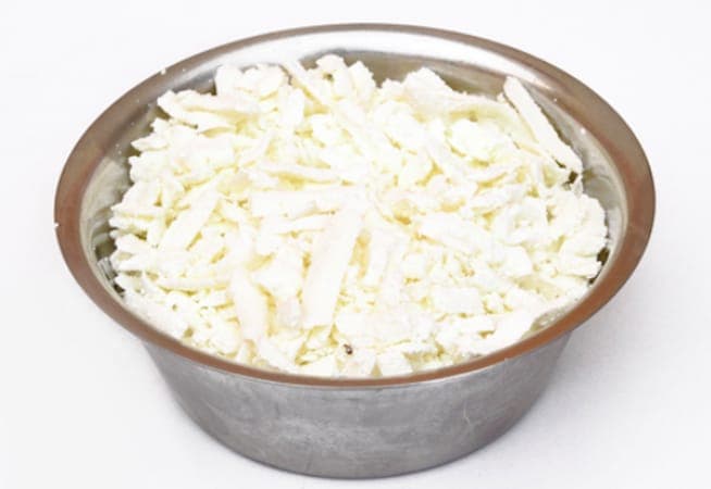 Orden De Queso Rallado