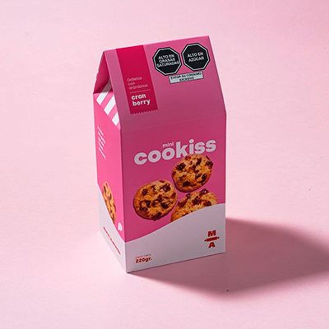 cookiss cranberrie