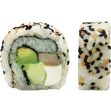 CALIFORNIA ROLL
