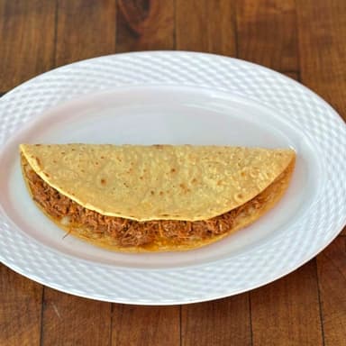 Quesadilla Especial