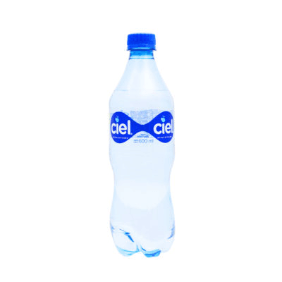 Agua Mineral Ciel 600 ML